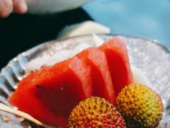 -王鼎精致料理铁板烧(世博源店)