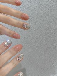 -JustNail甲思美甲