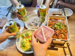 -树厨贵州菜(铜仁花果山店)
