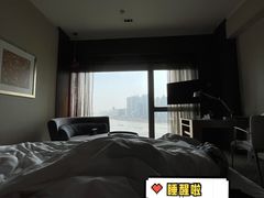 -上海外滩茂悦大酒店