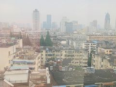 -锦江之星(合肥庐江路三孝口地铁站店)