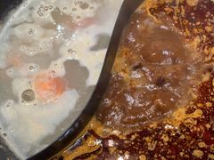 -香逸山自助火锅