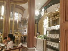 大堂-金椰壳· 大厨新加坡菜(壹方城店)