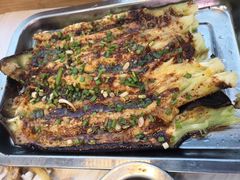 -山野烧烤