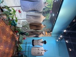 -ChenV西服礼服高级定制(市区养育巷店)