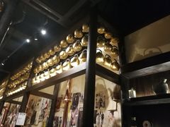 -韩国料理大力士(屏风街店)