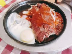 -开心果牛扒城(雍华庭店)