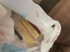 -佳田面包蛋糕(横岗店)