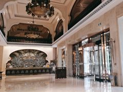 -光合谷酒店甄味府