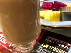 -尊品牛排(沙湾印象汇店)