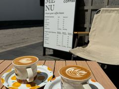 -COMPANION COFFEE小伴咖啡