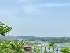 -五凤溪古镇