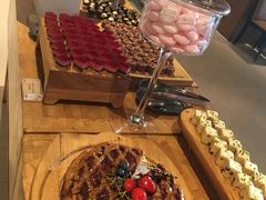 -龙之梦万丽酒店青餐厅