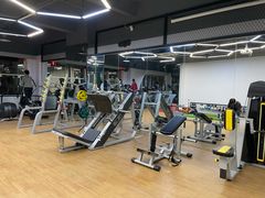 -恒之健私人定制健身(成山店)