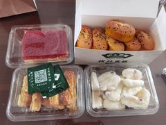 -沪上酥铺(东晓南店)