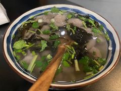 福鼎肉燕-小宝·路鼎记·福鼎特色小吃(富民路店)