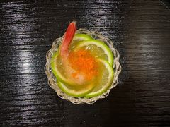 -鮨乐亭Omakase·海胆宴