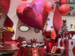 -初甜·舒芙蕾·韩式雪花冰(流塘店)