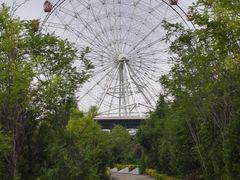 -五龙山野生动物王国