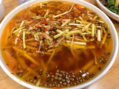 -艺味深尝(云锦路店)