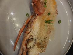 -顺德美的万豪酒店·自助餐·贡厨