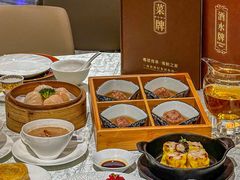 -南海渔村(珠江新城店)