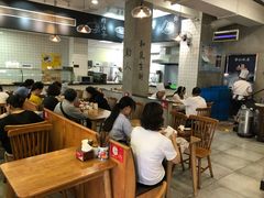 大堂-常鲜德乐购迎桂馒头店(麻巷公寓店)