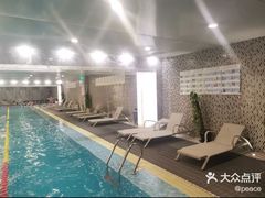 -DF游泳健身(贾家花园店)