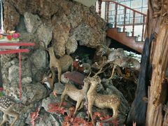 -乔家满族八大碗(流水沟店)