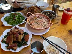 -88号小吃店·经典云南菜·地道纳西美食