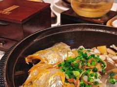 -晋江荣誉国际酒店·港誉茶餐厅