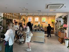 -上海植物园-4号门售票处
