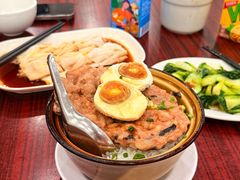 -荔园小馆(园岭新村二期店)