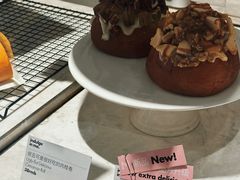 -大酉·M Coffee(北京美术馆店)