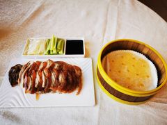 -便宜坊烤鸭店(玉蜓桥店)