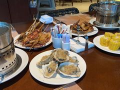 -海棠湾威斯汀酒店·知味西餐厅