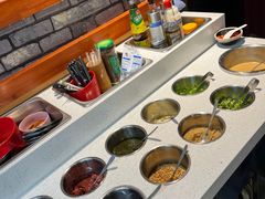 -老城一锅羊蝎子火锅(新区店)