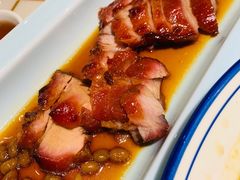 蜜汁叉烧-稻香迎囍皇宫(港惠店)