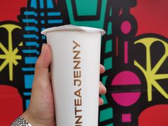 经典血糯米奶茶-沪上阿姨·精选茶饮(烟台万达广场店)