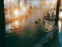 -三江森林温泉度假区