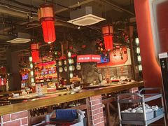 -山芋腔苏北菜(盐城滨海店)