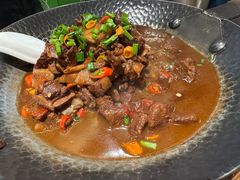 -衡厨·衡阳土菜(中南店)