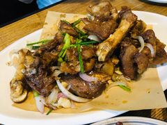 -丰乐餐厅·始于1999·本地老字号