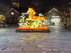 -回龙窝历史文化街区