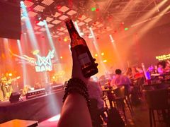 -MOSSO·Liveshow(M3香港广场店)