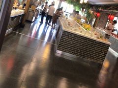 -江南名灶·农家乐(武里山天街店)