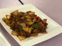 -宝燕壹号(徐汇店)
