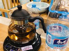 -老苏州大客堂·苏帮菜·松鼠桂鱼·苏州传统小吃(观前街人民商场店)