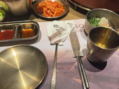 -西塔老太太泥炉烤肉(亚运村店)