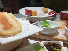 -大鸭梨烤鸭店(花园村店)